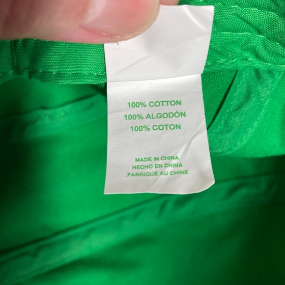 Subway Restaurant Cap Hat Green Yellow Logo‎ SnapBack Employee Sandwich Worker - Picture 14 of 16